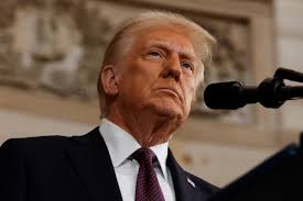 ஈரான் மற்றுமொரு பேரழிவை சந்திக்கும் - ட்ரம்ப்