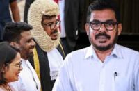 அசோக ரன்வலவுக்கு பிணை