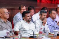 பாதிக்கப்பட்ட மக்களின் வாழ்க்கையை மீட்டெடுக்க ஒருங்கிணைந்த செயல்பாட்டு பொறிமுறை அவசியம் – ஜனாதிபதி