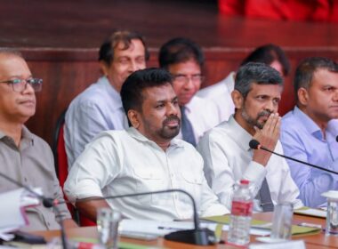 பாதிக்கப்பட்ட மக்களின் வாழ்க்கையை மீட்டெடுக்க ஒருங்கிணைந்த செயல்பாட்டு பொறிமுறை அவசியம் – ஜனாதிபதி