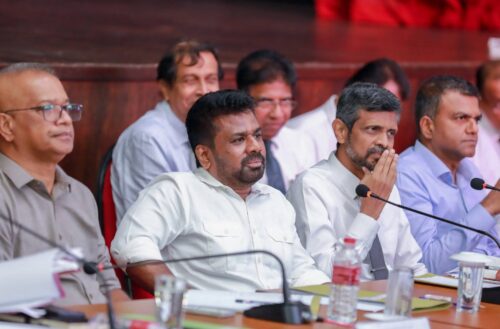 பாதிக்கப்பட்ட மக்களின் வாழ்க்கையை மீட்டெடுக்க ஒருங்கிணைந்த செயல்பாட்டு பொறிமுறை அவசியம் – ஜனாதிபதி