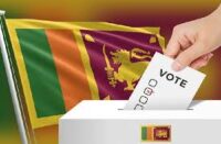 மாகாண சபைத் தேர்தல் பற்றி ஆராய விசேட நாடாளுமன்றத் தெரிவுக்குழு!