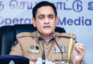 நல்லிணக்கத்தைப் பாதுகாக்கவே திலீபனின் சிலை அகற்றப்பட்டது! – பொலிஸ் ஊடகப் பேச்சாளர்